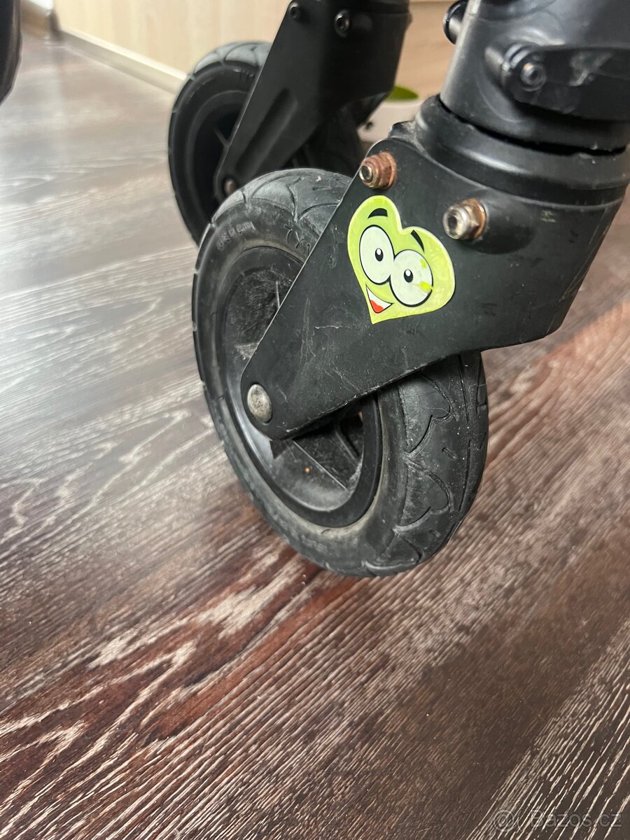 Britax B-Motion 4 - 4