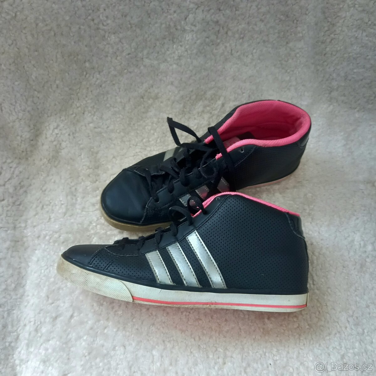 Botasky Adidas - 4