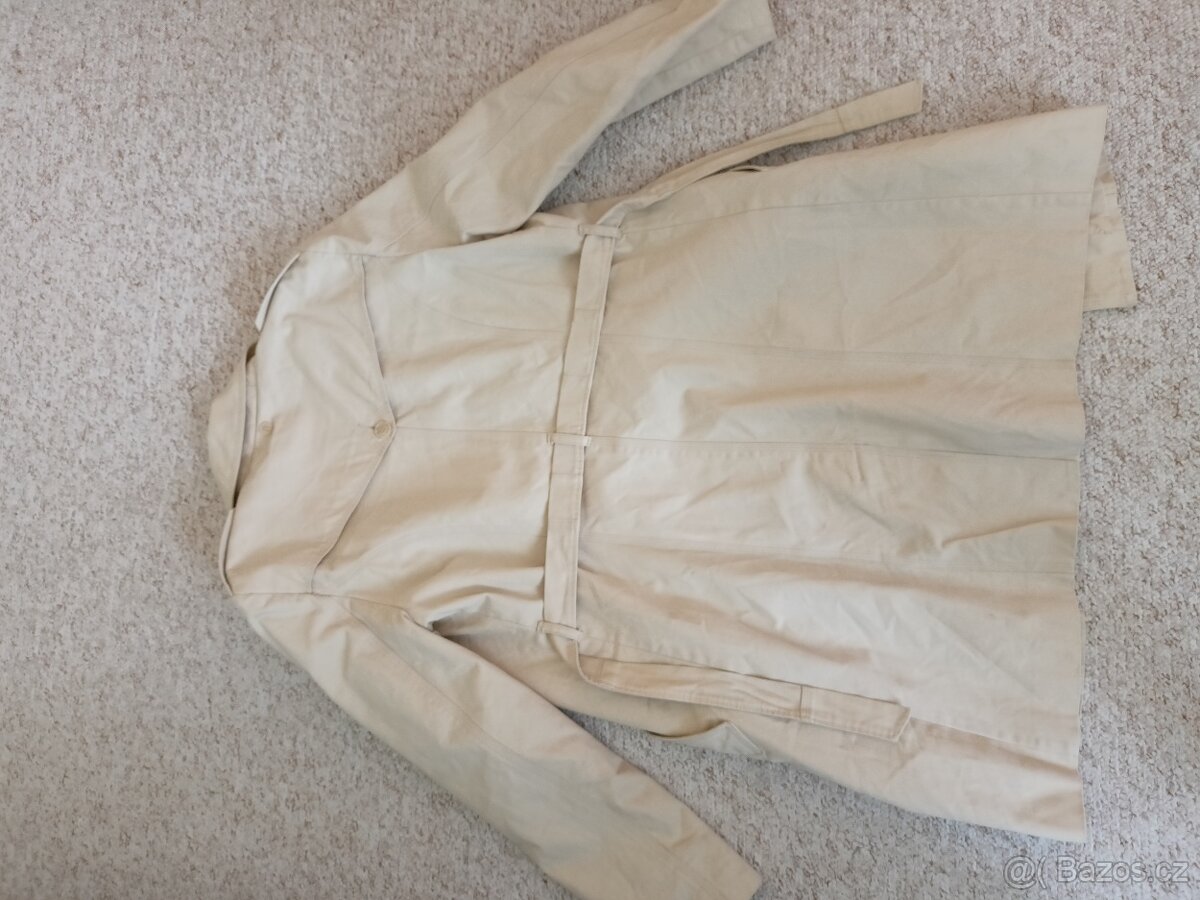 Jarní, podzimní kabátek ETAM - 4