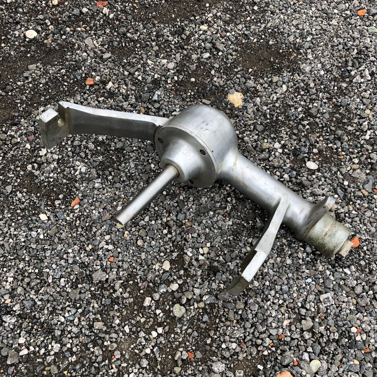 ND-NAHRADNÍ DÍLY GASTRO II. - 4