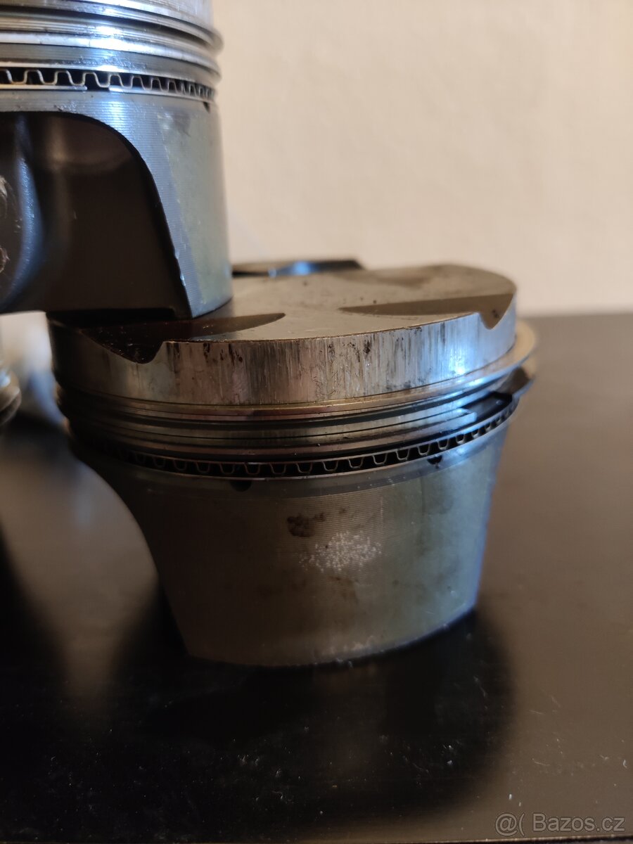 Toyota MR2 spyder díly, 1zz + 2zz - 4