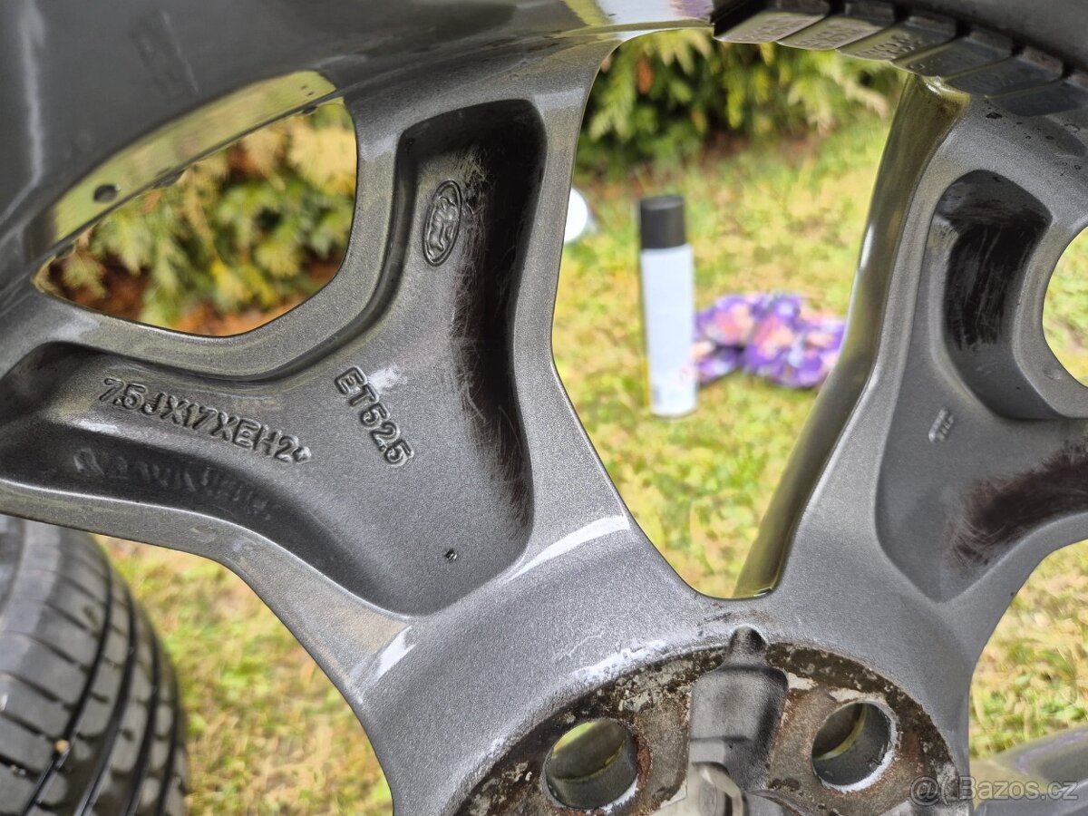 Letní kola na auto - 4