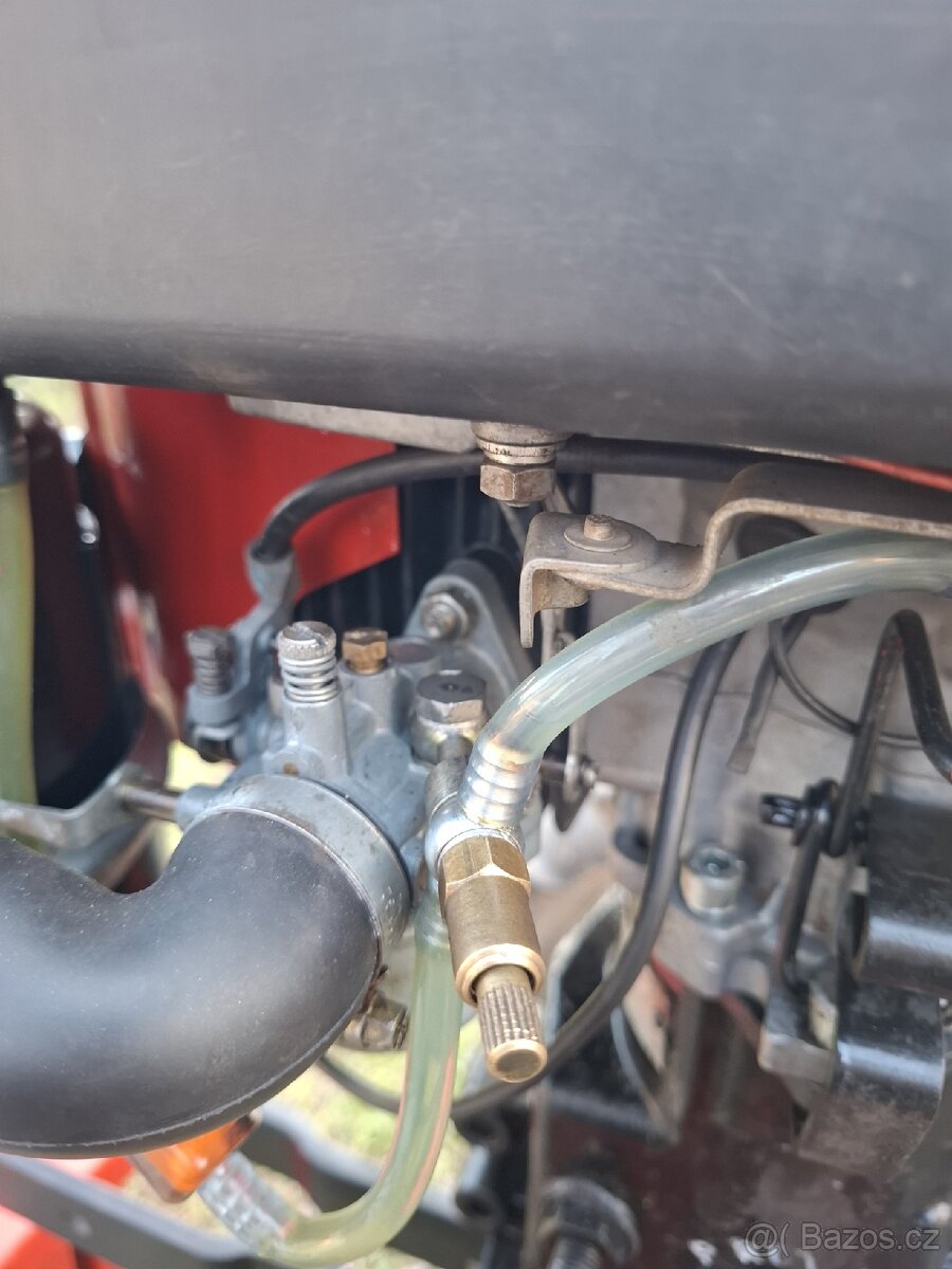 Sestava tera vari - 4