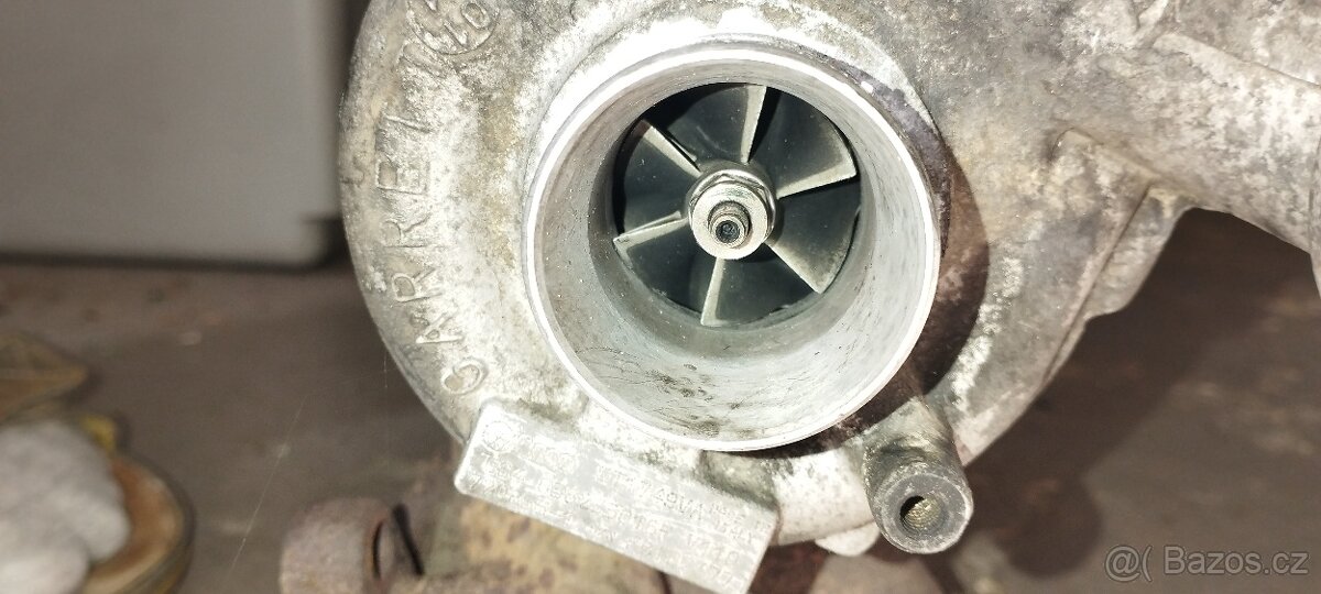 TURBO GT1749VA - 4