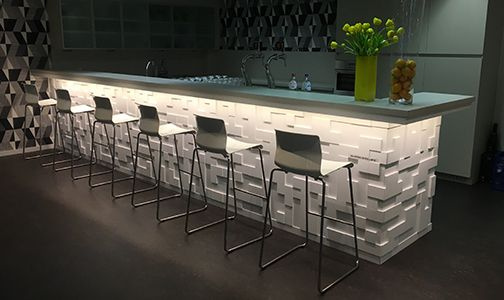 Nový dekorační panel ORAC DECOR W102 Cubi - 4