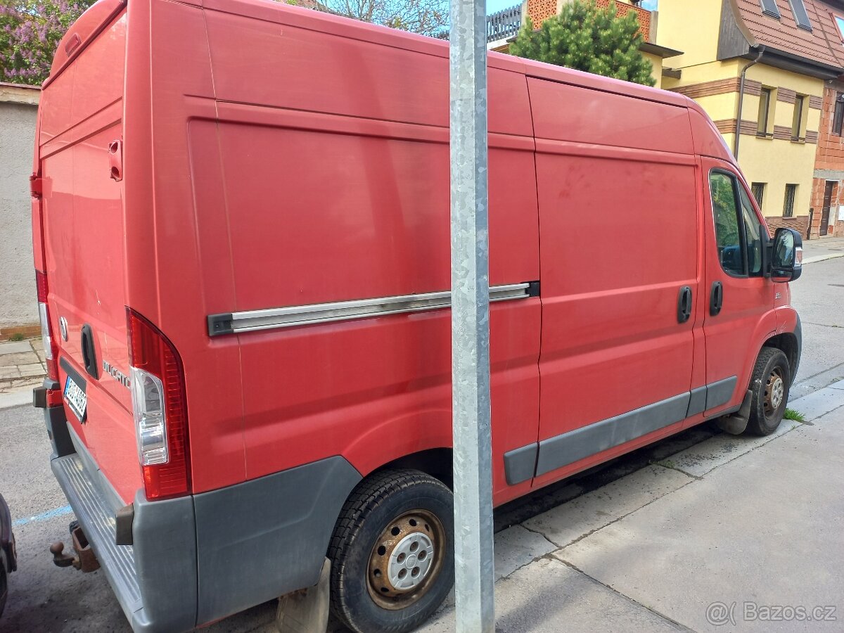Fiat Ducato - 4