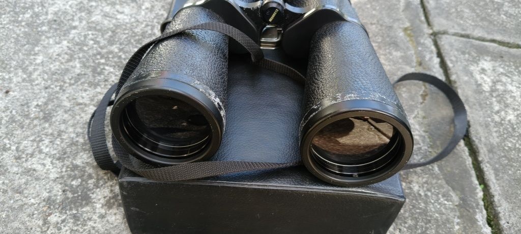 Dalekohled Tento 20x60 - 4