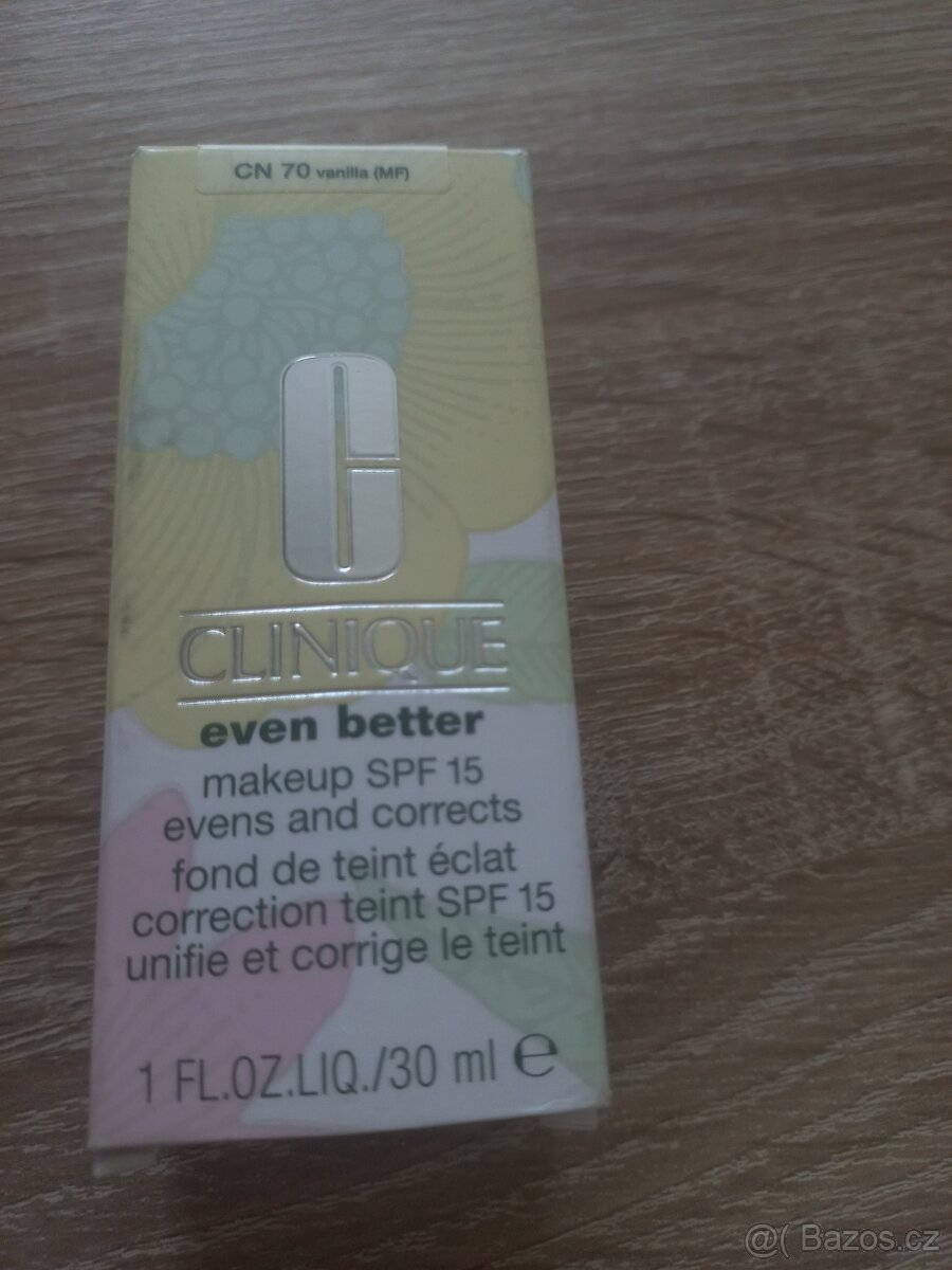 Make up Clinique - 4