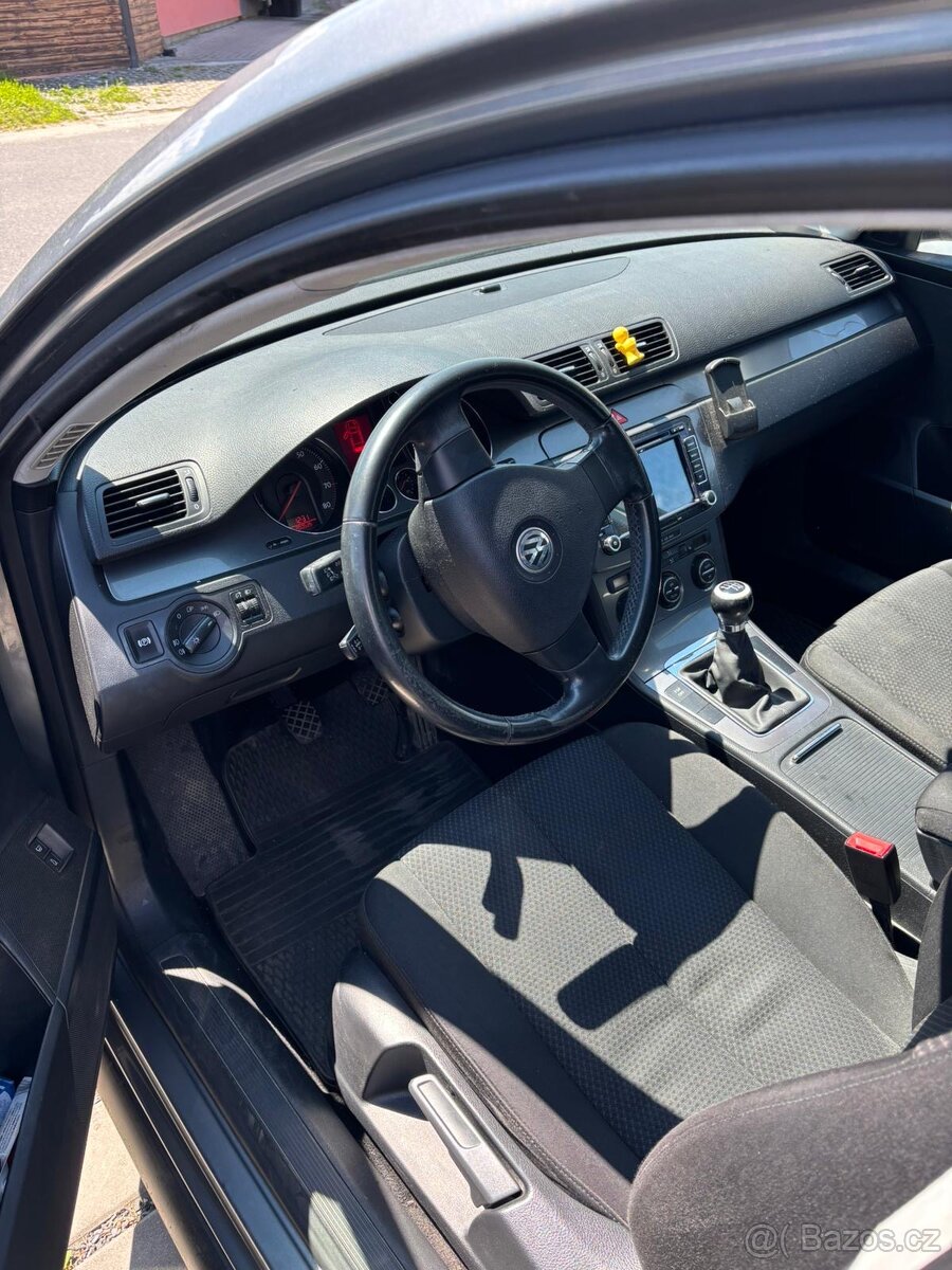 Passat - 4