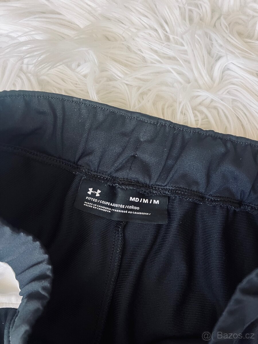 UNDER ARMOUR PÁNSKÉ TEPLAKY VEL.M - 4
