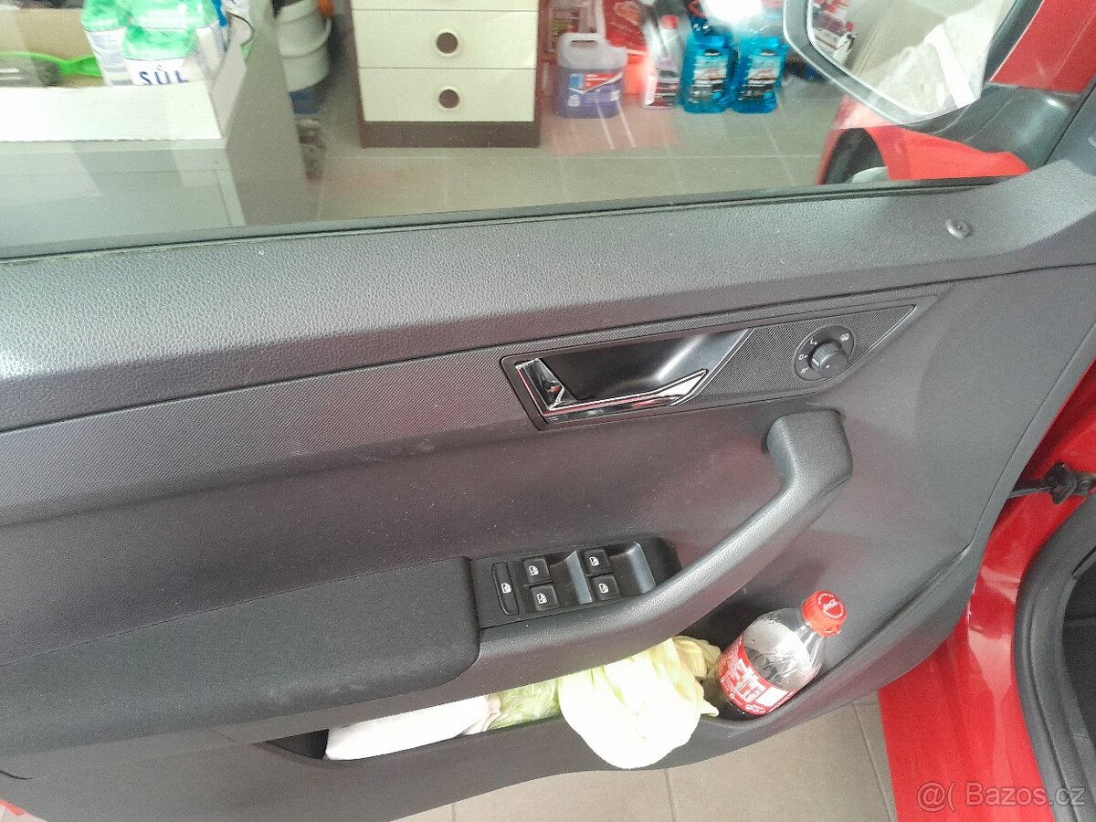 Fabia 3.1.2 tsi 66 kvv - 4