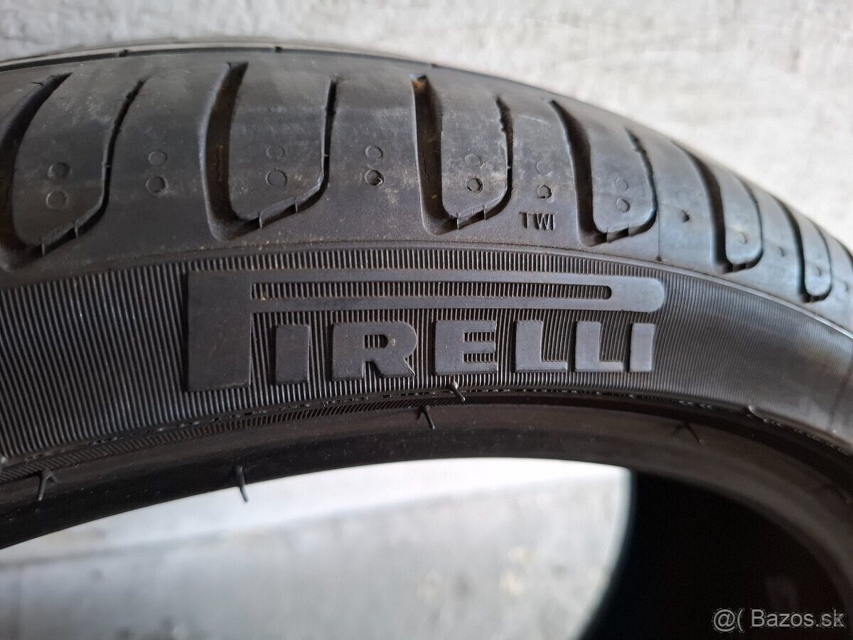 205/40 r18 letné pneumatiky Pirelli - 4