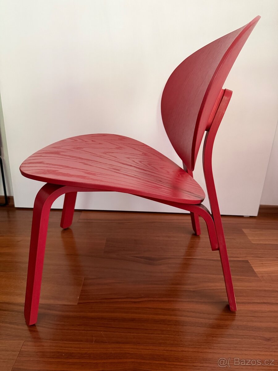 Židle Ikea - 4