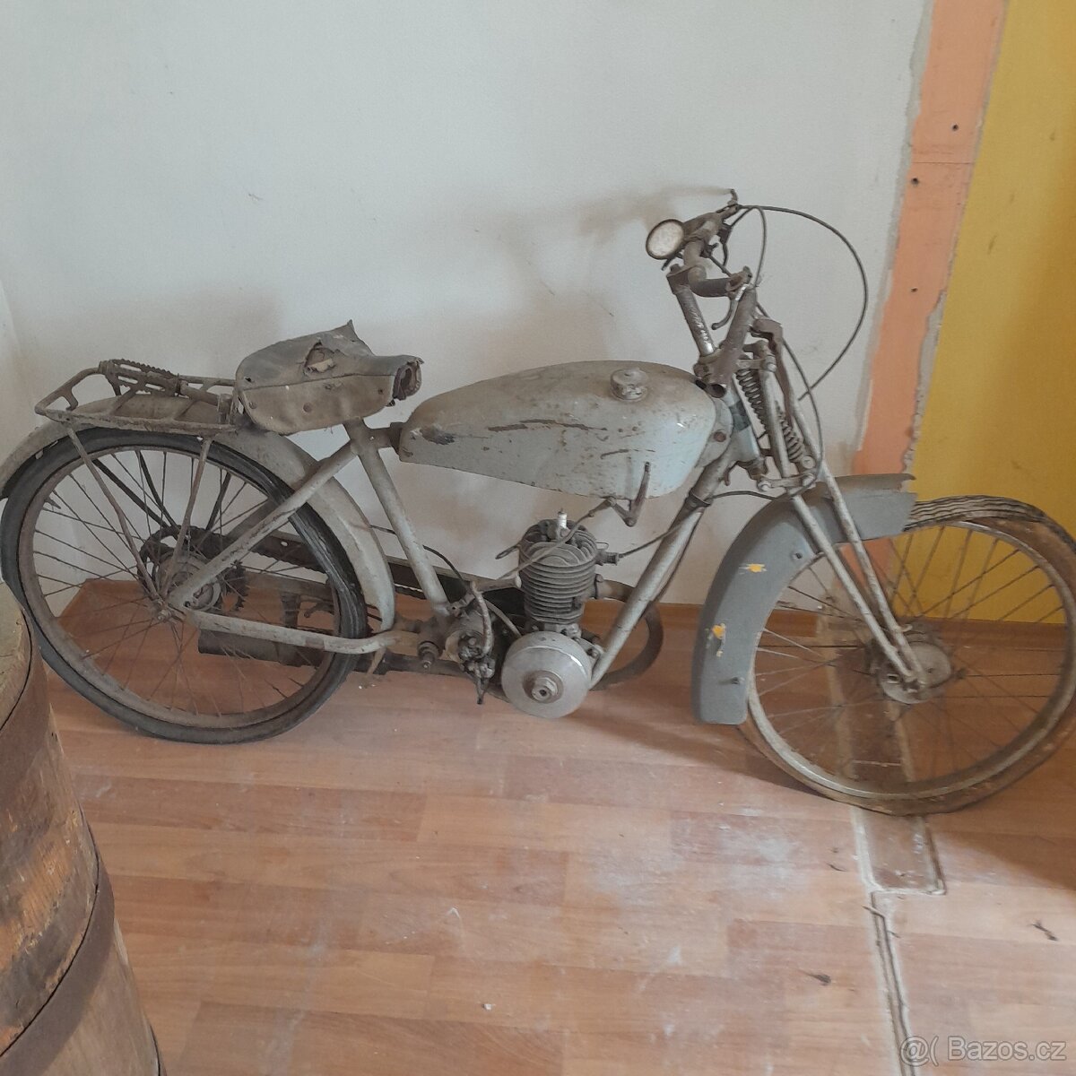 Motokolo Bécane - 4
