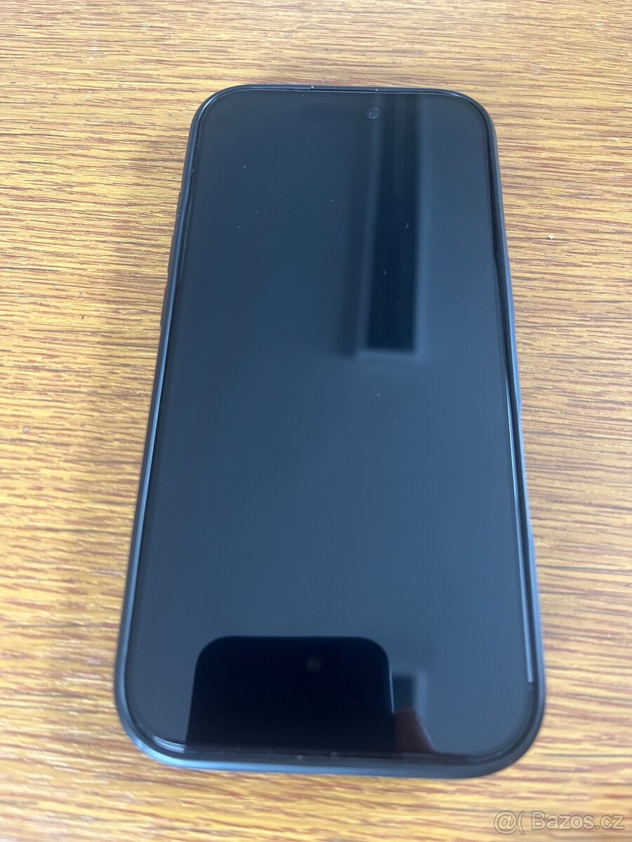 iPhone 17 Black 256GB - 4