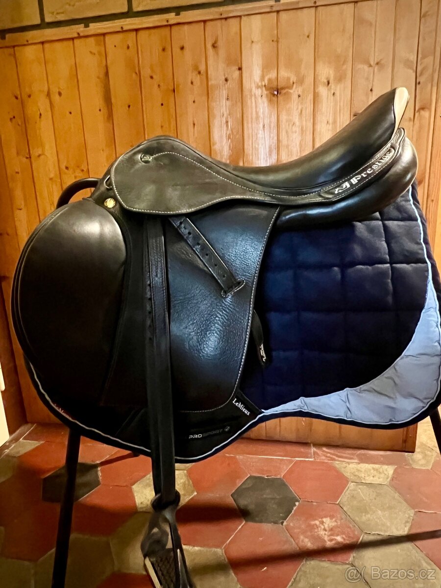 SEDLO PRESTIGE - 4