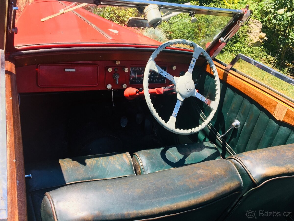 Salmson4s - 4