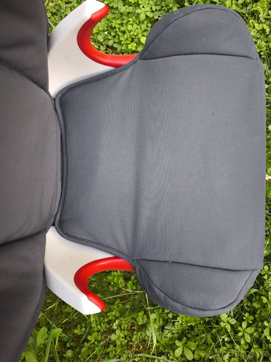 Autosedačka Britax Romer 15-36kg - 4