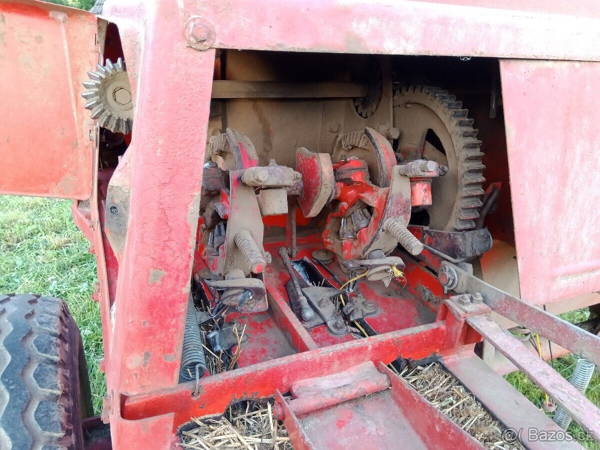 Welger AP 52 - 4