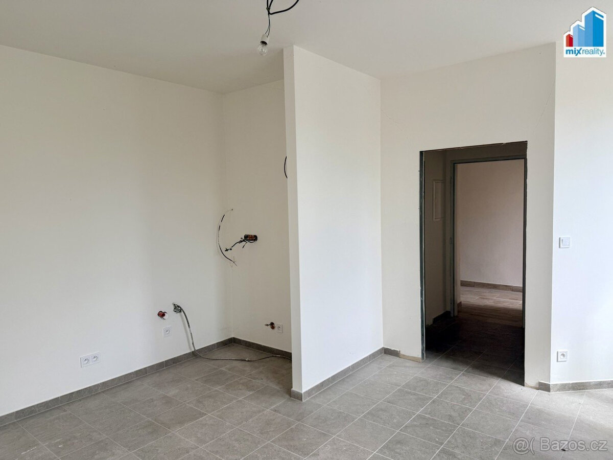 Prodej nájemního domu, centrum obce Heřmanova Huť - 4