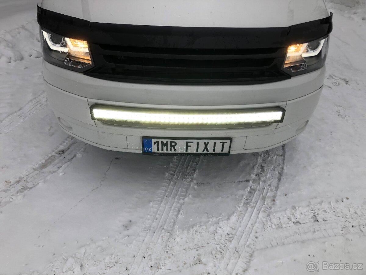 Transporter - 4