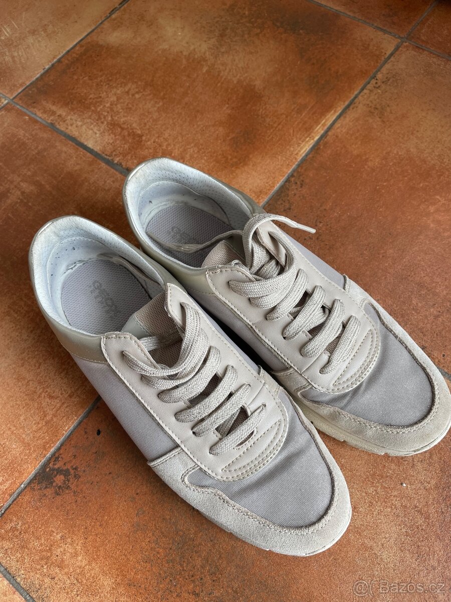 Boty Geox 39 - 4