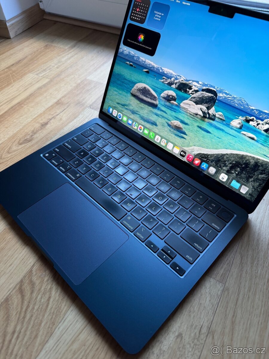 MacBook Air 13” M2 256GB - 4