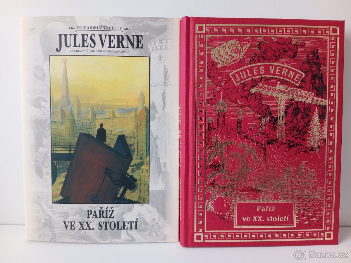 Jules Verne - 4