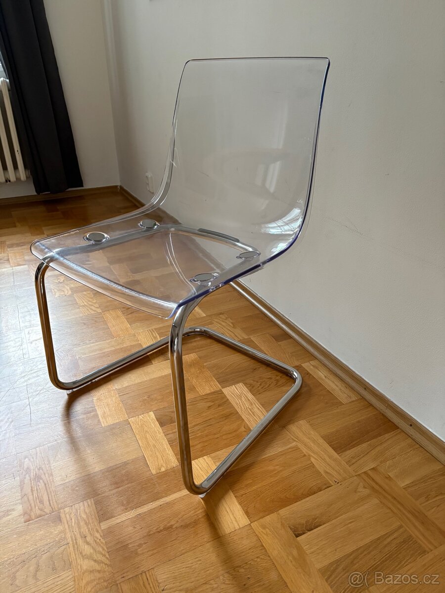 Jídelní židle IKEA - Tobias - 4