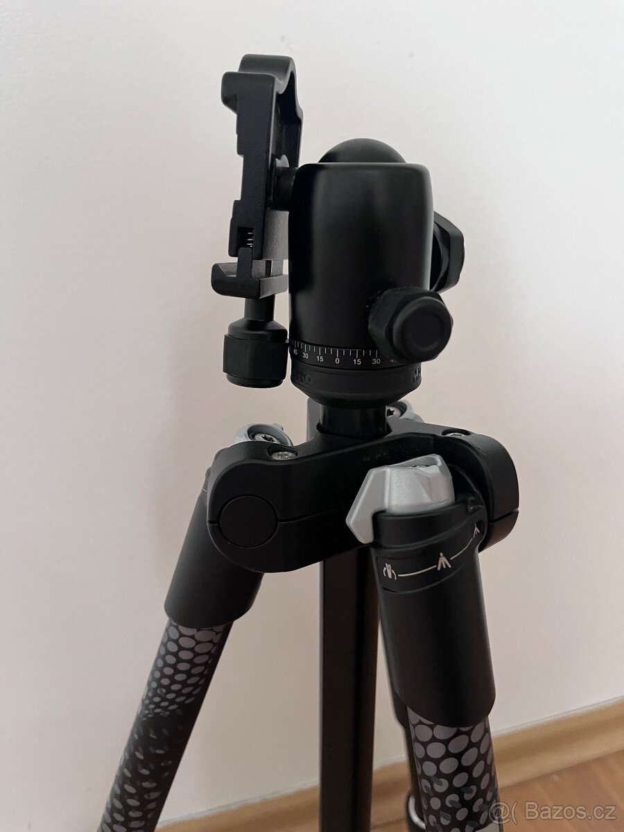Manfrotto Element MII MKELMII4BK-BH - 4