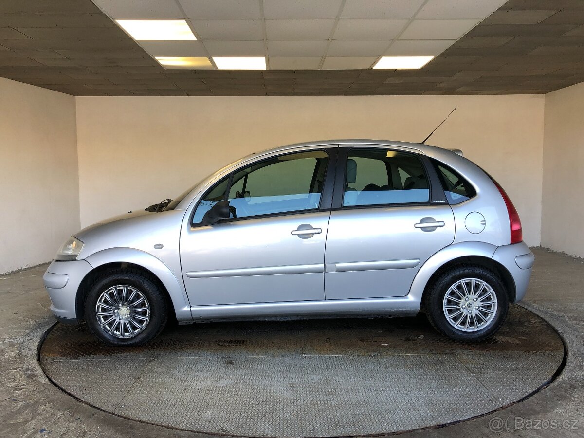 CITROEN C3 1.4 16V EDICE - 4