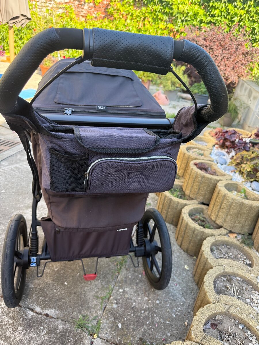 Thule Urban Glide 2 - 4