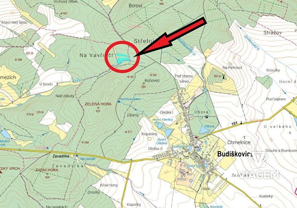 Les 13 651 m² - 4