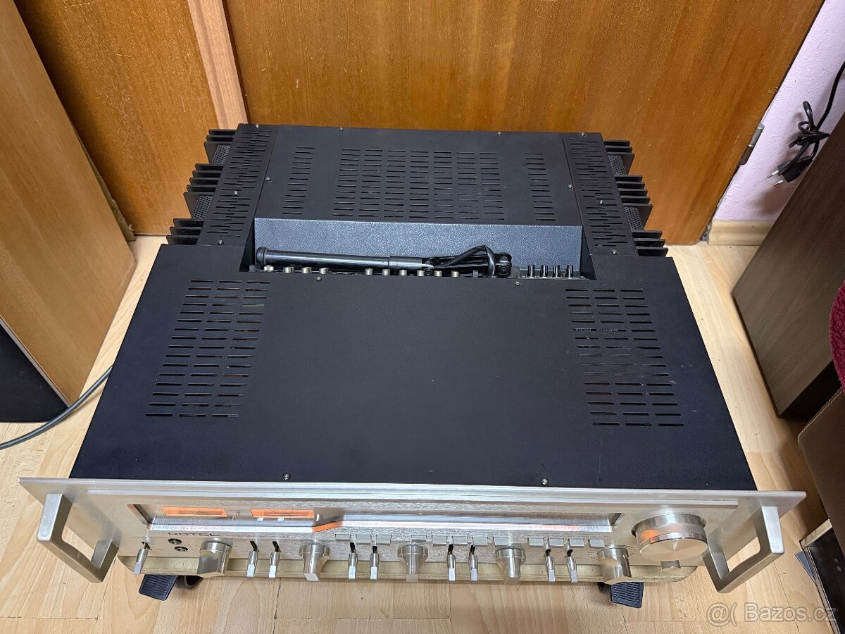 Rotel - 4
