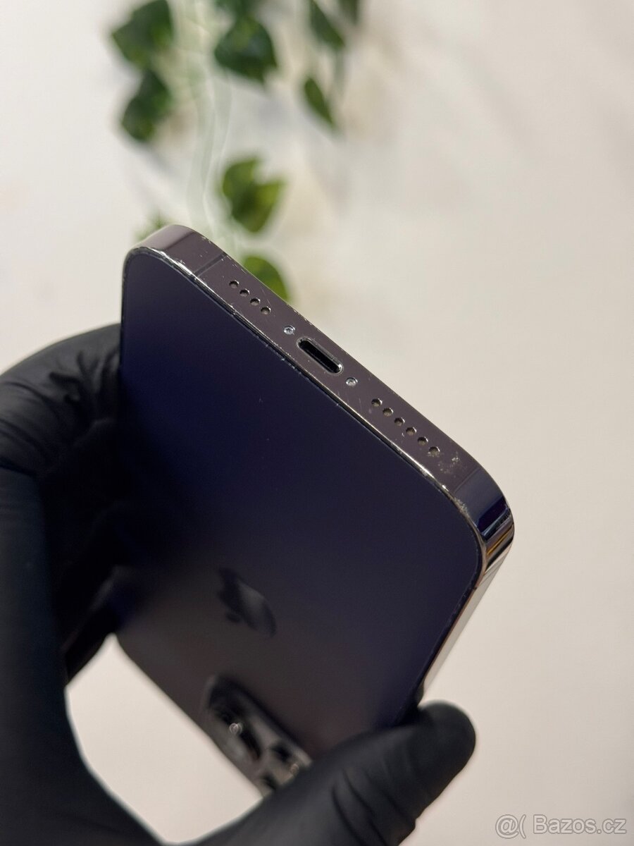iPhone 14 Pro Max 128GB - 4