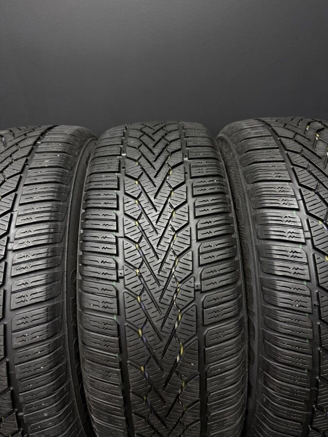 Sada pneu Semperit 215/60/16 99H - 4