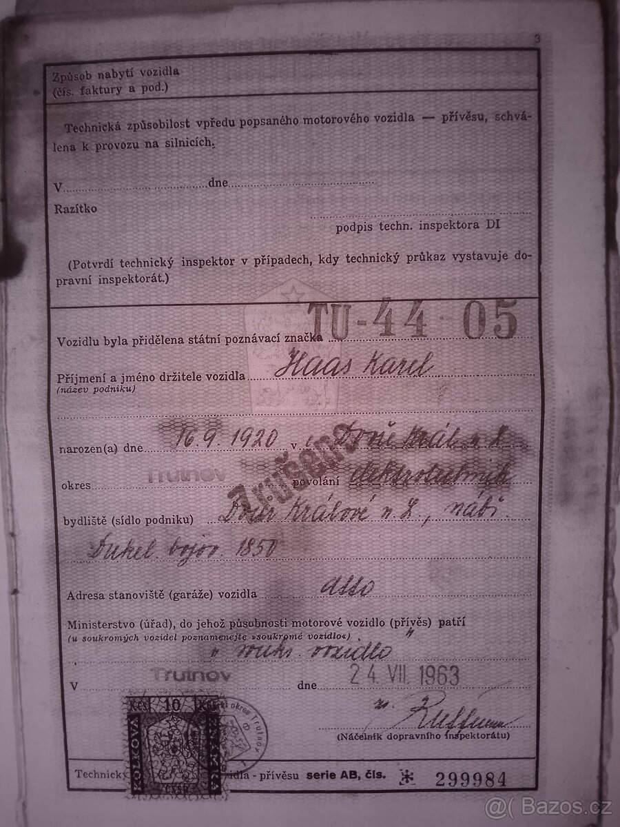 ČZ 250/475 - 4
