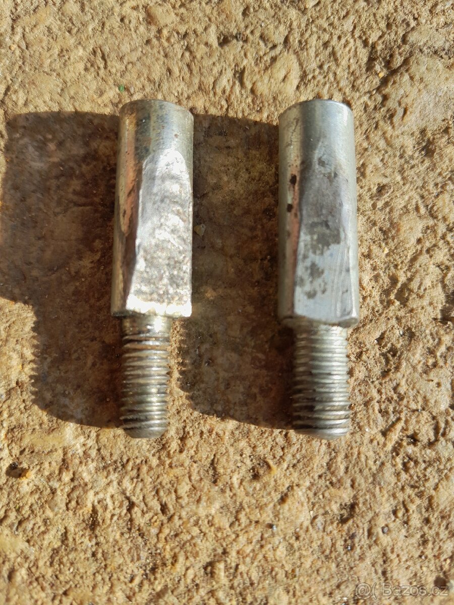 kliky babetta 210 - 4