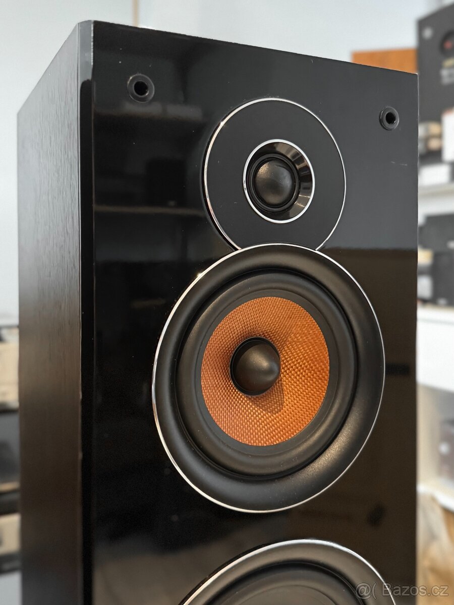 Taga Harmony 606 5.0 set repdouktorů - 4