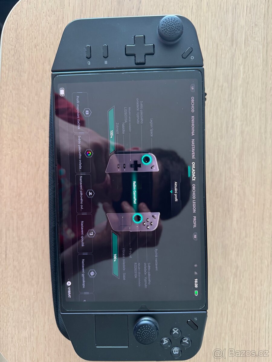 Lenovo Legion Go - 4
