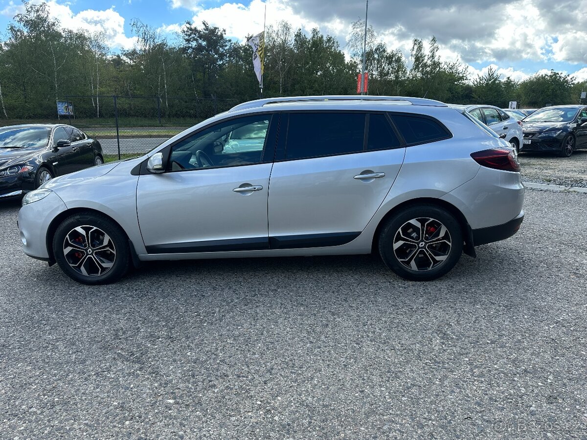 Renault Megane 2010 - 4