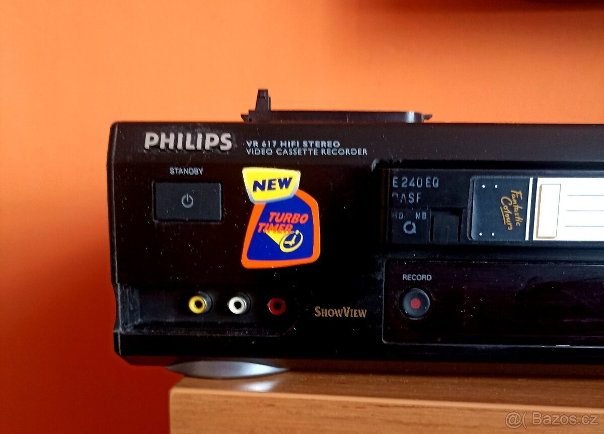 Phillips - 4