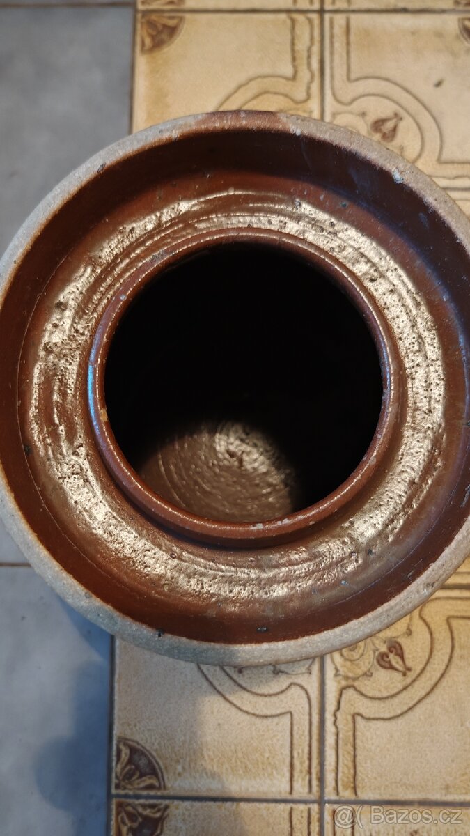Zelák 25 L. - 4