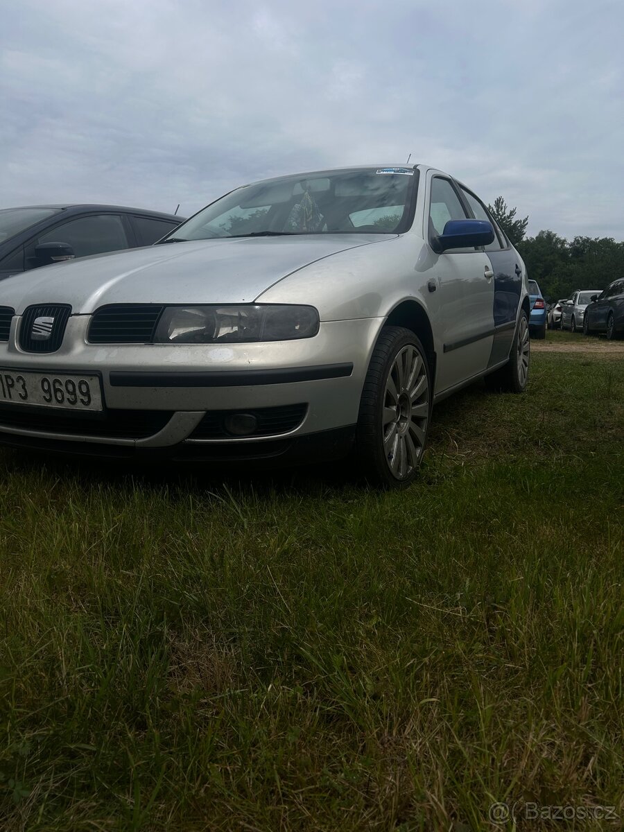 Seat Toledo - 4