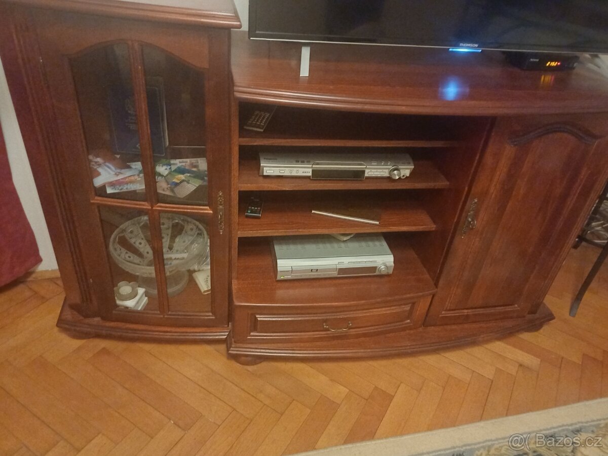 Rustikální nábytek - 4