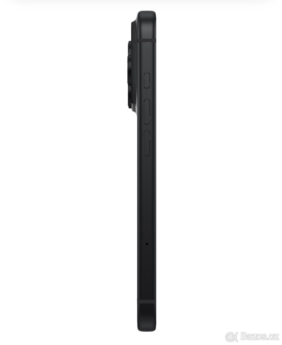 Apple iPhone 18 Pro 256GB Black Černý - 4