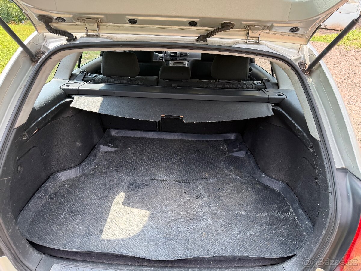 Toyota avensis 2.0D 83kw - 4