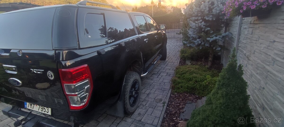 Ford Ranger 2 198 cm3 nafta - 4
