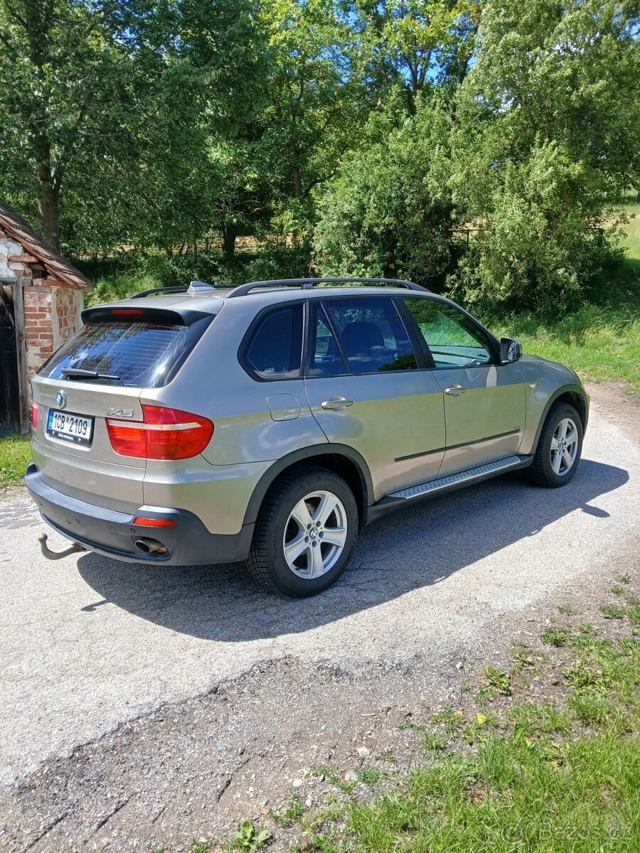 BMW X5 - 4