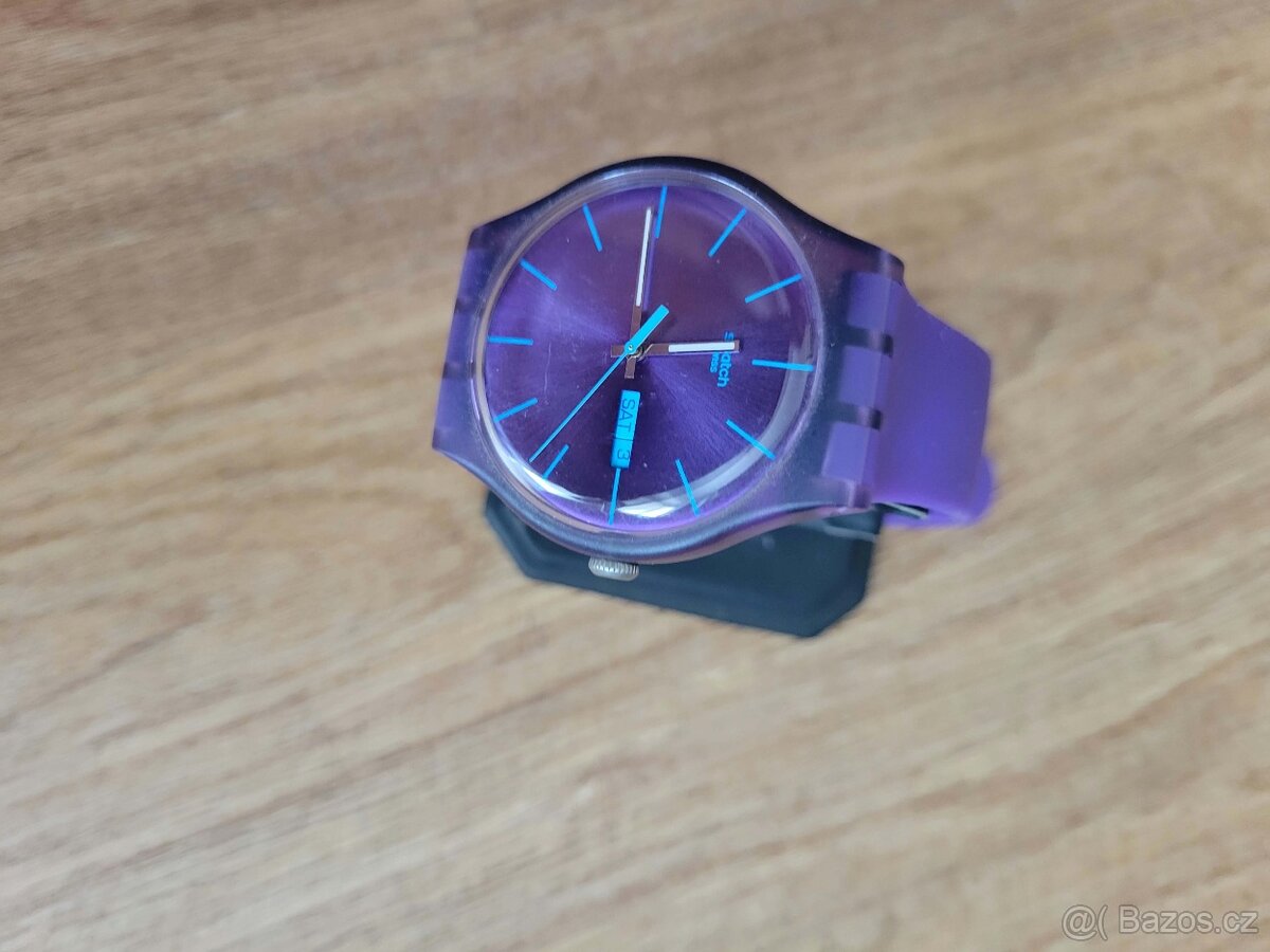 Hodinky Swatch - 4